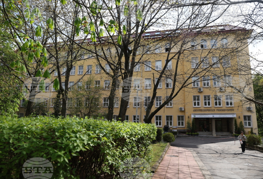 Nearly 200 international students enrolled in Sofia Forestry University in 2026