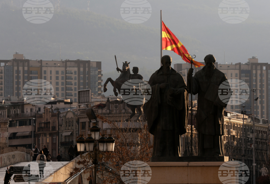 Skopje investigates websites, social media accounts suspected of ınciting tensions with Bulgaria