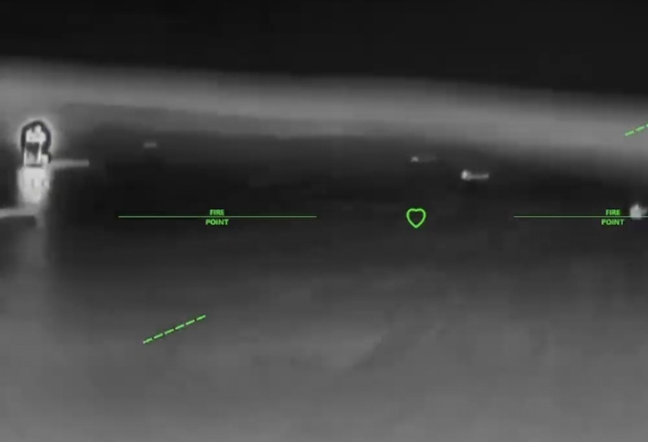 Ukrayna dronları Rusiyanın 8 tankerini vurub