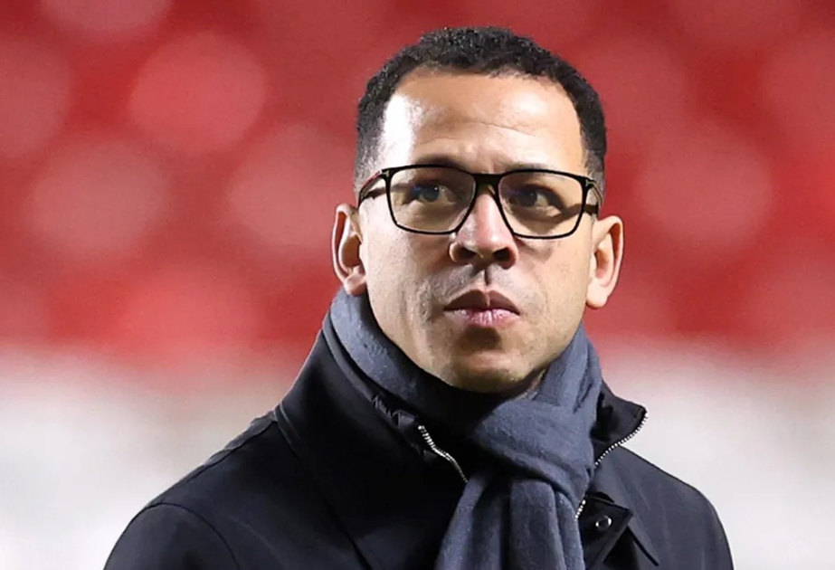 Former Chelsea boss Rosenior named Paris FC manager