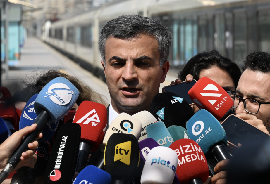 ADY: Bakı-Tbilisi-Bakı marşrutu üzrə 5500-dək bilet satışa çıxarılıb VİDEO