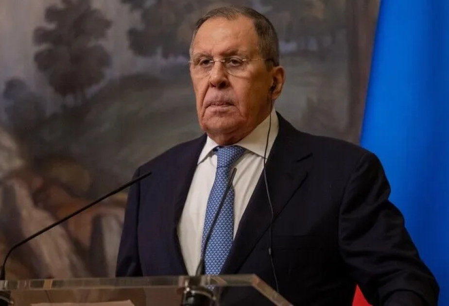 Lavrov: Rusiya Ankaradakı NATO sammitində Tramp-Zelenski görüşünü diqqətlə izləyəcək