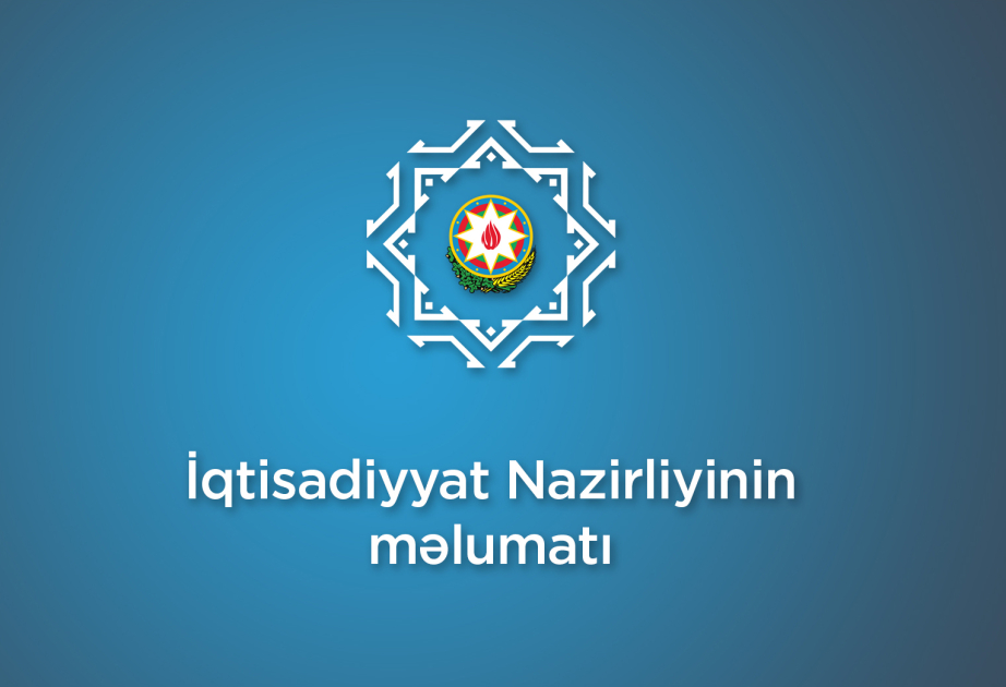 İqtisadiyyat nazirinin Qaxda vətəndaşlarla görüşünün vaxtı dəyişdirilib