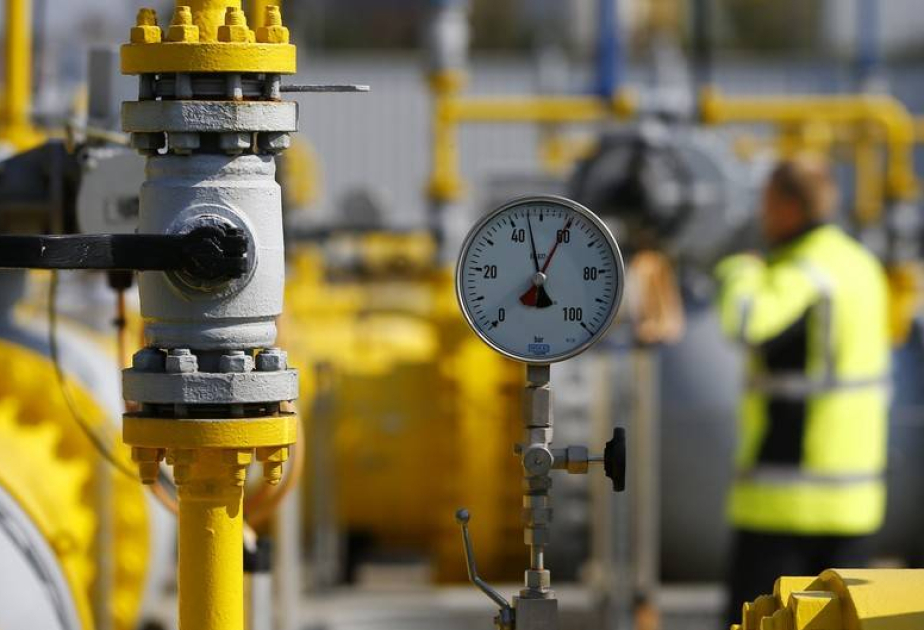Beynəlxalq Enerji Agentliyi: Bu il qlobal təbii qaz tələbatının 0,5 faiz azalacağı gözlənilir