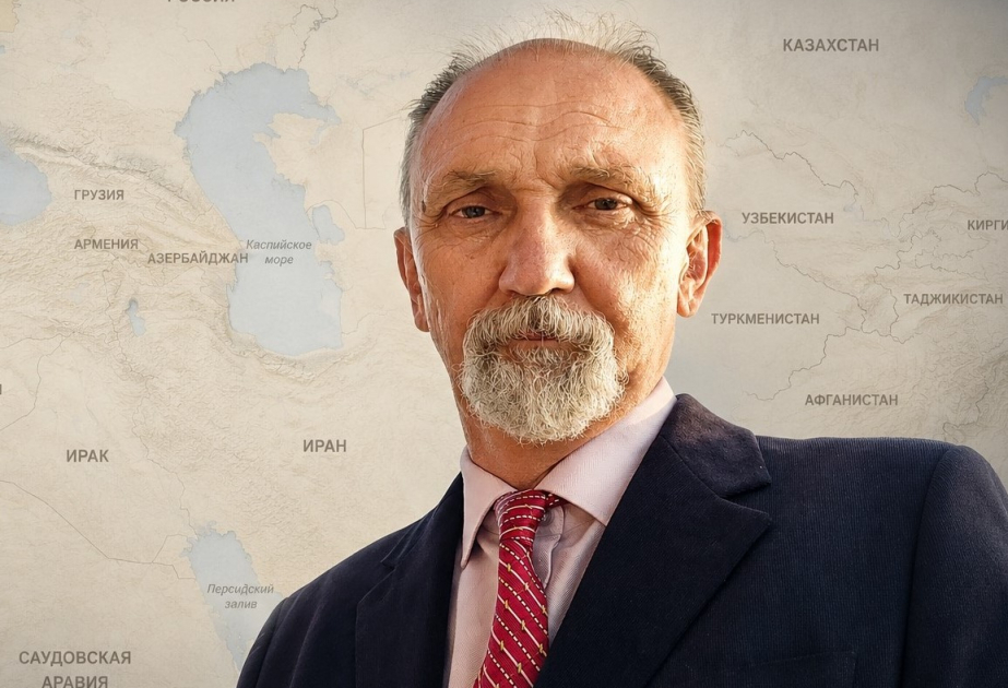 İsrailli politoloq: Prezident İlham Əliyev cavabdehlik daşıyan siyasətçi imici formalaşdırmağa nail olub