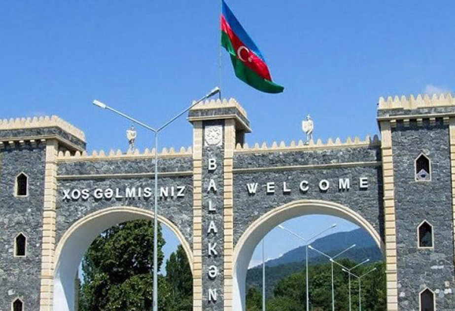 İqtisadiyyat nazirinin birinci müavini Balakəndə vətəndaşların müraciətlərini dinləyəcək