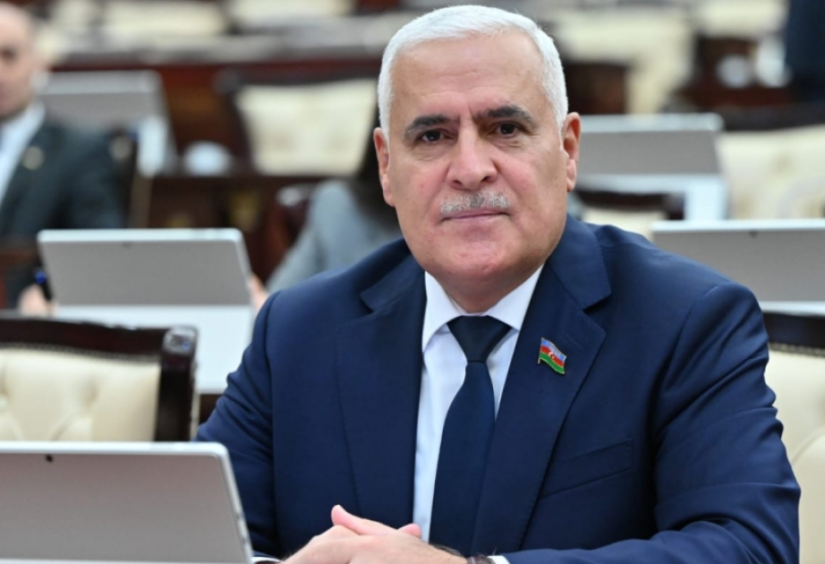 Azərbaycan xalqının öz Liderinə sevgisi, inamı, etimadı sonsuzdur  ŞƏRH