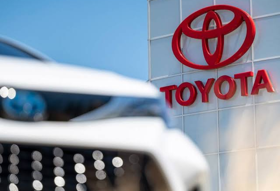 Tramp “Toyota”nın ABŞ-yə köçmək üçün 3,6 milyard dollar xərclədiyini bildirib