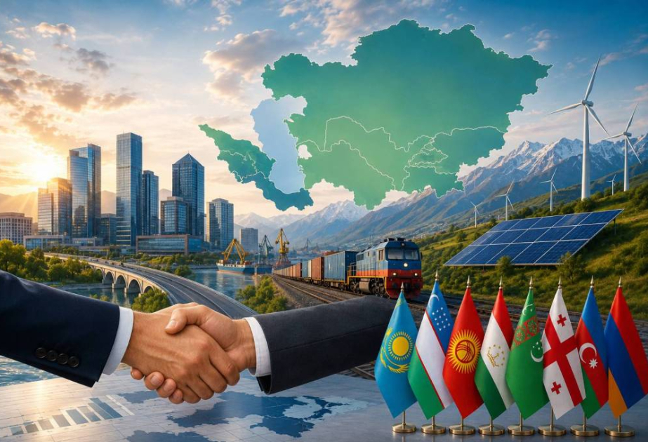 Растет интерес международных инвесторов к Южному Кавказу и Центральной Азии - Опрос
