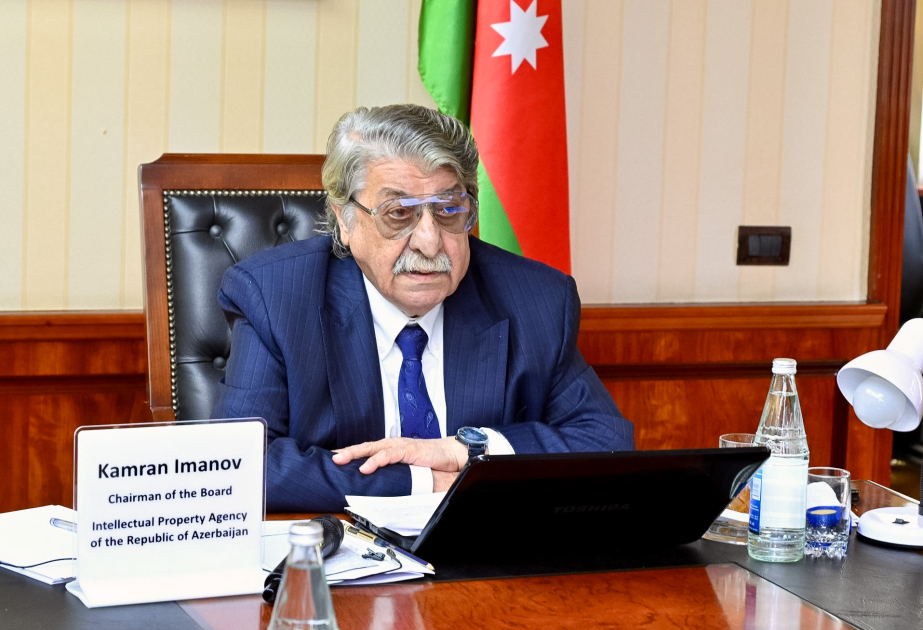 Əqli Mülkiyyət Agentliyi ilə Avrasiya Patent Təşkilatının əməkdaşlığı çərçivəsində süni intellekt həlləri hazırlanıb VİDEO
