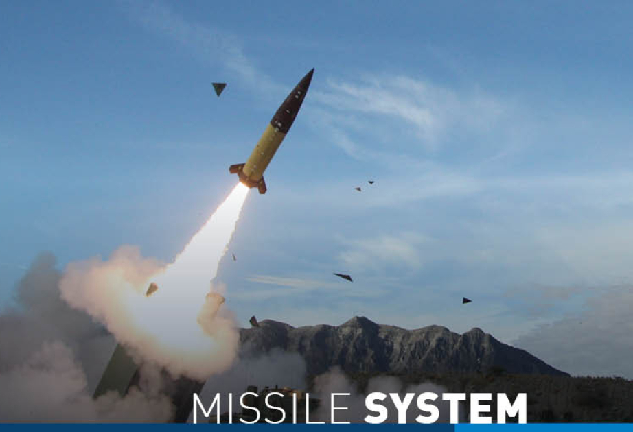 “Rheinmetall” və “Lockheed Martin” şirkətləri ATACMS raketlərini birgə istehsal edəcək
