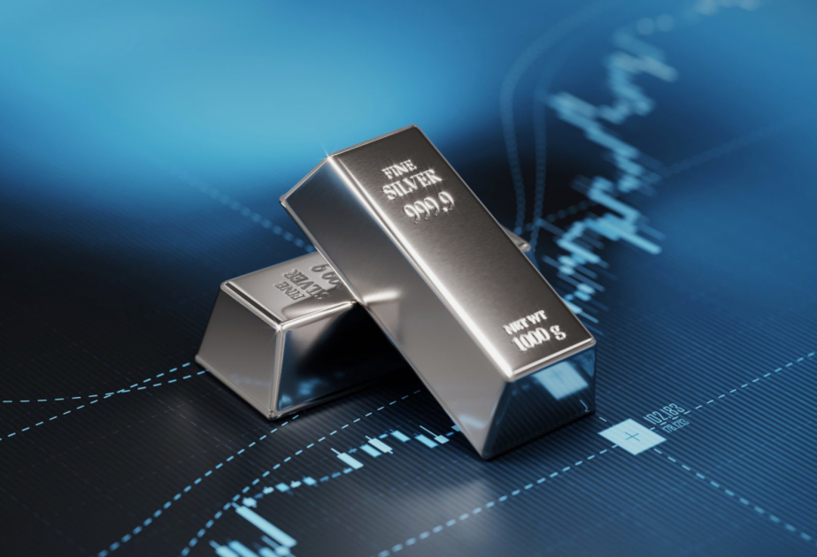 Silver prices surge in global markets VIDEO