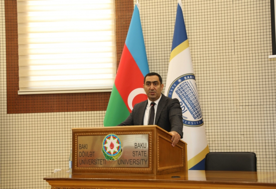 Birinci Türkoloji Qurultayın 100 illiyi və vahid türk hüququnun formalaşması perspektivləri