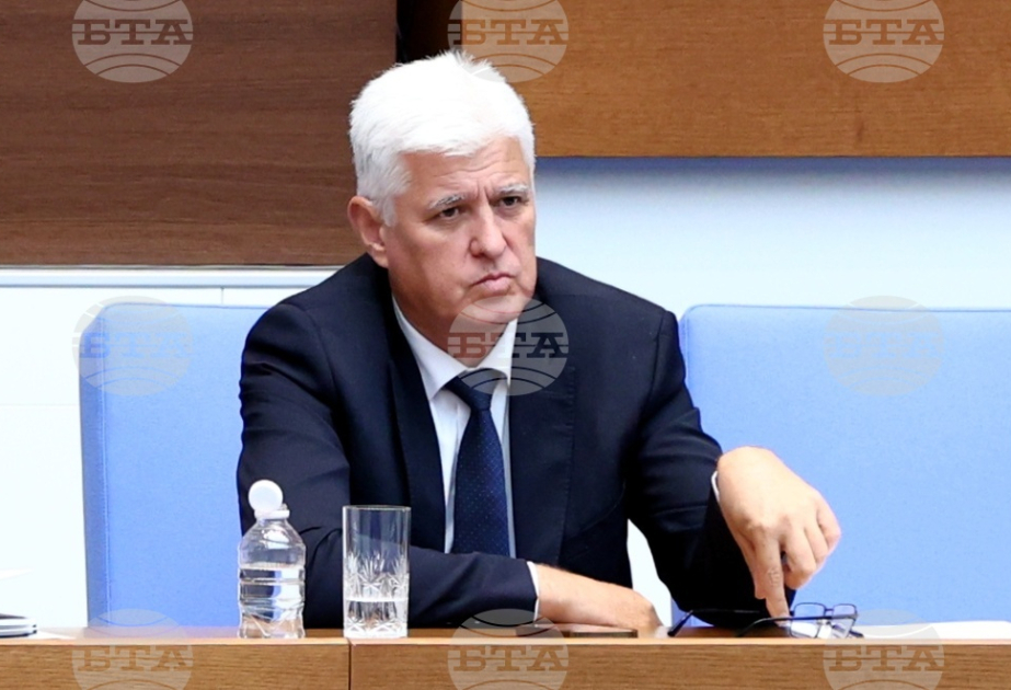 Bulgarian Defence Minister Stoyanov says NATO unity Is Bulgaria’s strongest security tool