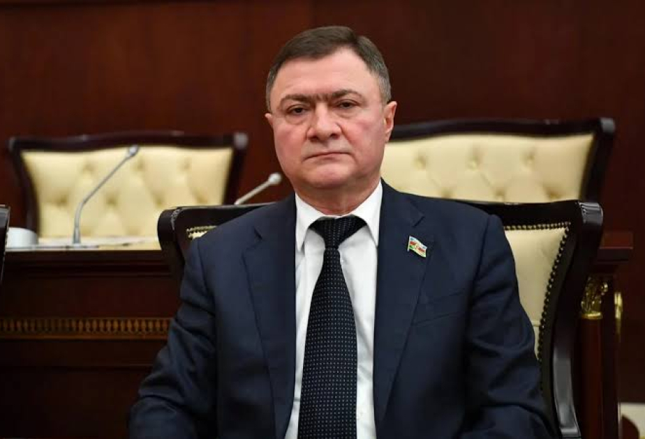 Xalqın Prezident İlham Əliyevə yüksək etimadı qarşılıqlı inamın nəticəsidir  ŞƏRH