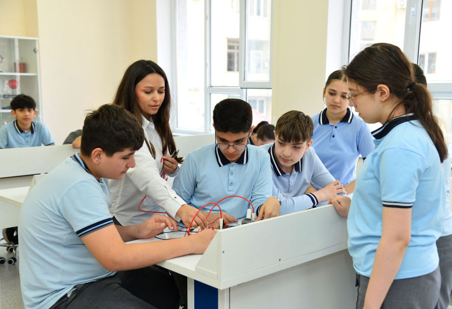 Yeni təmayül tədris modelinə qeydiyyat iyulun 20-dək davam edəcək