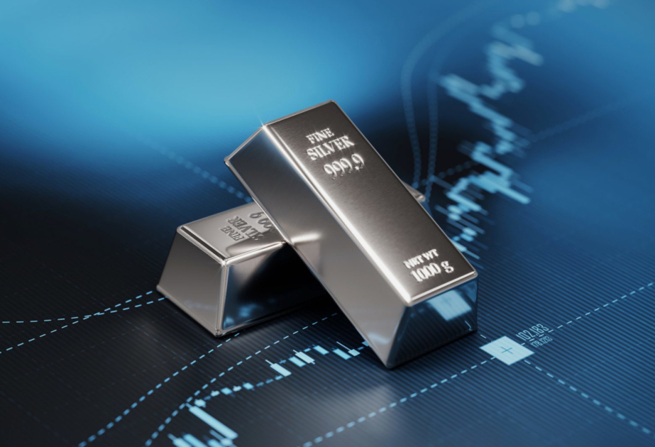 Le prix de l’argent augmente sur les bourses mondiales