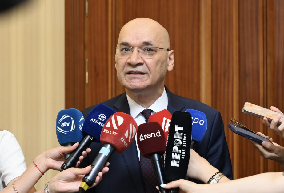 Ekspert: Rəqəmsal inkişafda QHT-lərin və vətəndaş cəmiyyətinin rolu artırılmalıdır VİDEO