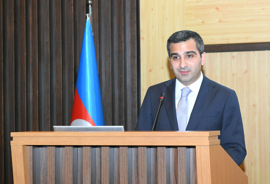 Bahadur Rzayev: Yeni Klinikada Tibbi Tədris-Simulyasiya Mərkəzinin yaradılması TƏBİB-in komandasına fayda verəcək