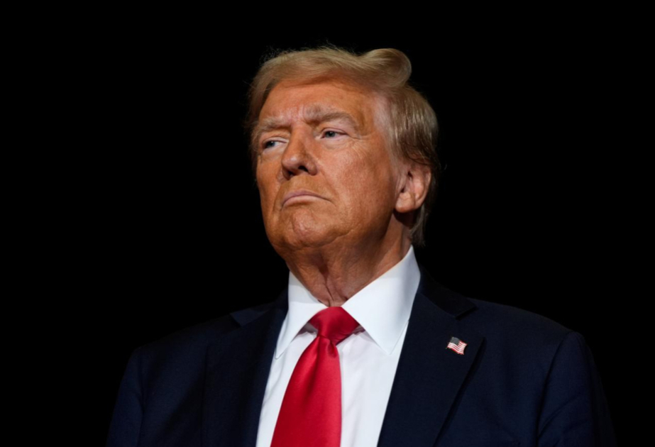 Donald Tramp: İranla atəşkəs razılaşması bitib YENİLƏNİB