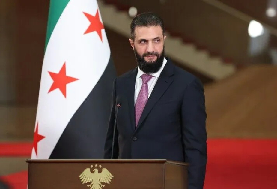 Президент Сирии прибыл в Анкару