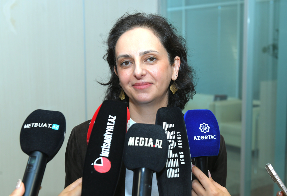 Direktor: Tibbi Tədris-Simulyasiya Mərkəzinin yaradılması səhiyyəyə və xəstələrin təhlükəsizliyinə qoyulan investisiyadır
