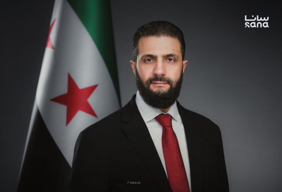 الرئيس السوري يصل إلى أنقرة