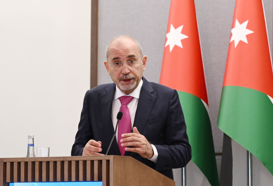 Ayman Al Safadi: We intend to strengthen investment cooperation with Azerbaijan