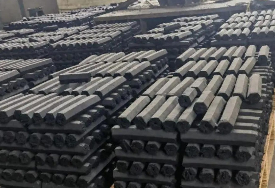 Chinese scientists turn farm waste into high-value biochar in green tech breakthrough