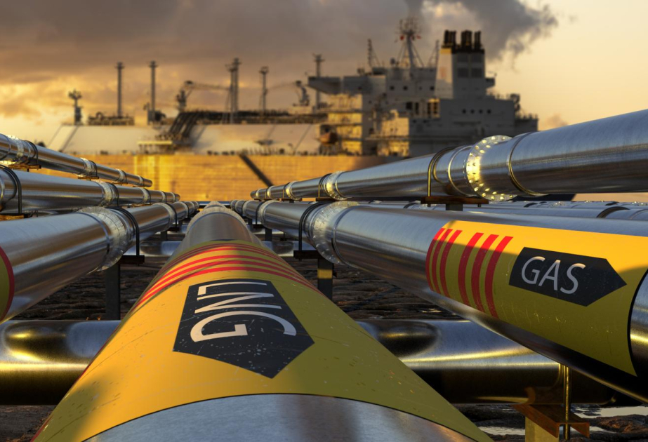 Qlobal LNG tədarükünün cari ildə sabit qalacağı gözlənilir