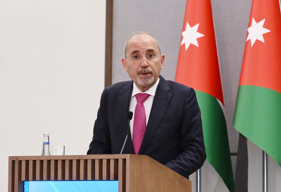 Ministro de Asuntos Exteriores de Jordania: “El acuerdo firmado con Azerbaiyán contribuirá a ampliar la cooperación”