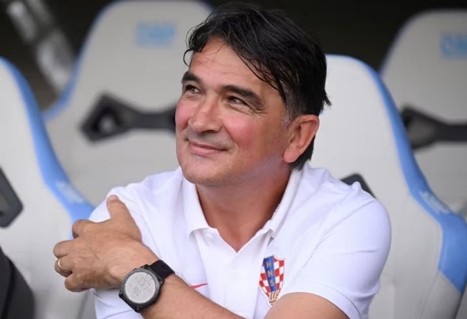 Zlatko Daliç Xorvatiya millisindən ayrılıb