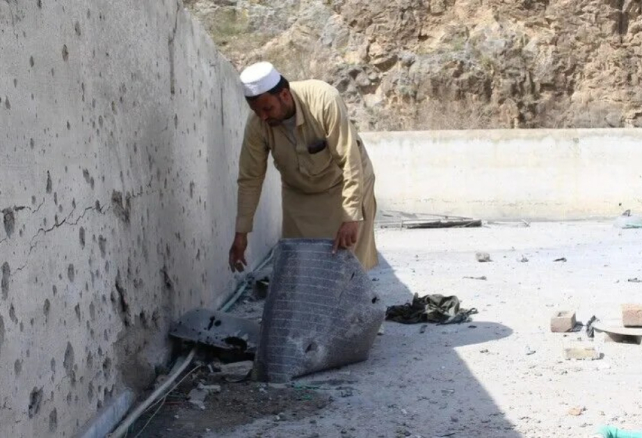 11 security personnel, 19 militants killed in clash in southwestern Pakistan: Sources