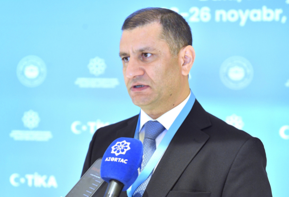 Azərbaycanın hərtərəfli inkişafı güclü dövlət modelinin uğurunu təsdiqləyir -  ŞƏRH
