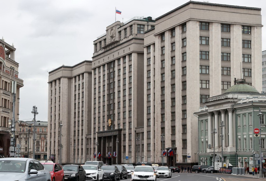 Госдума приняла закон об ужесточении требований к трудовым мигрантам