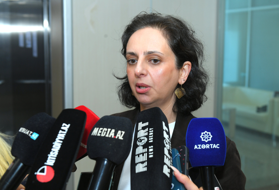 Захра Везирова: Операции по педиатрической кардиохирургии должны проводиться и в государственных медицинских учреждениях