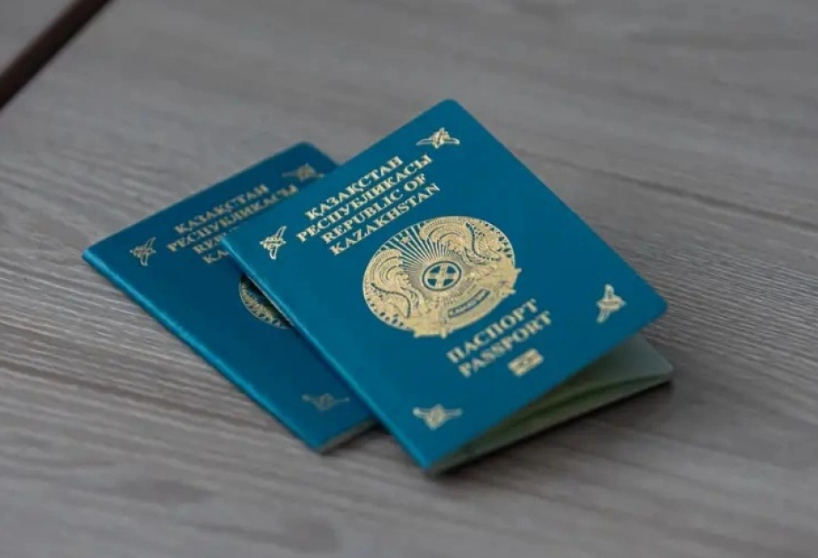 Qlobal Pasport İndeksi: Qazaxıstan Mərkəzi Asiyada liderdir