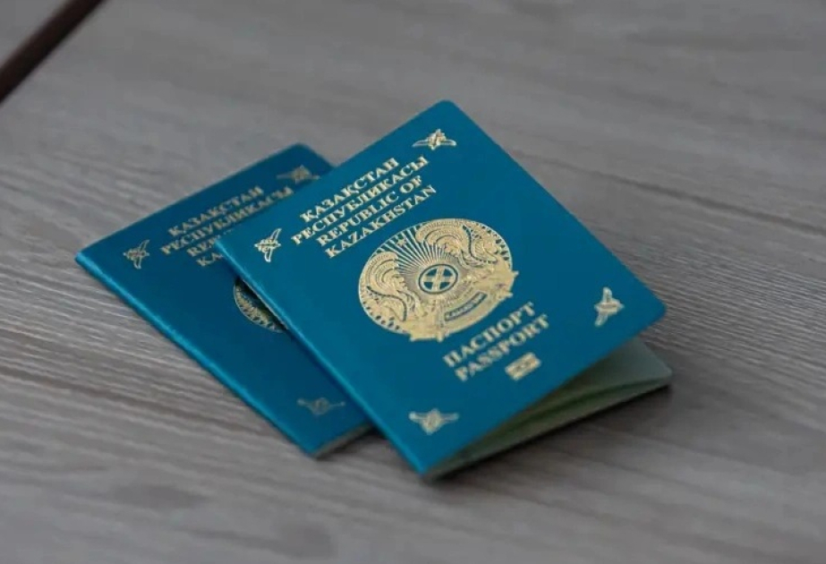 Kazakhstan tops Central Asia in 2026 passport index rankings