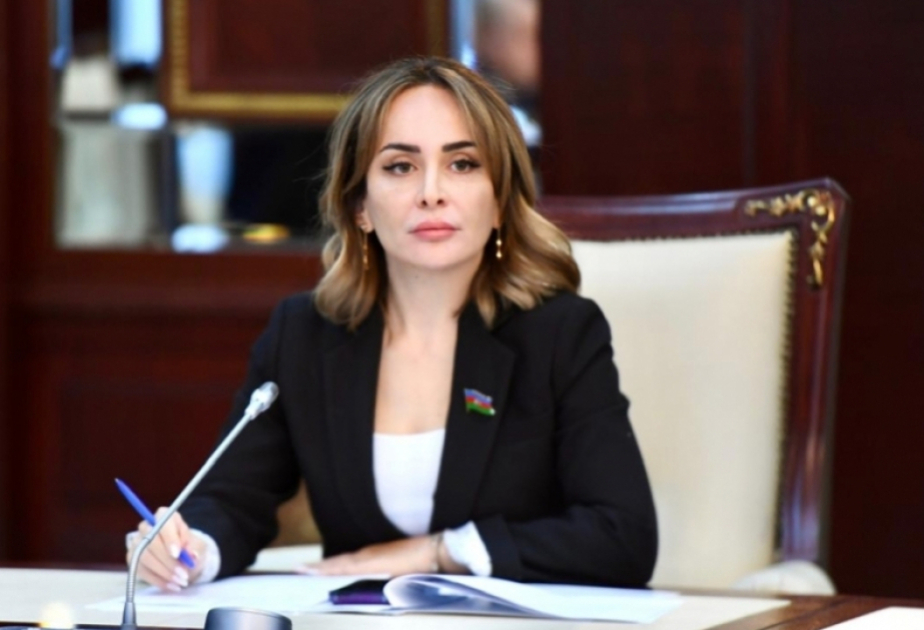 Azərbaycanın milli maraqlara əsaslanan mövqeyi ölkəmizi beynəlxalq arenada söz sahibinə çevirib  RƏY