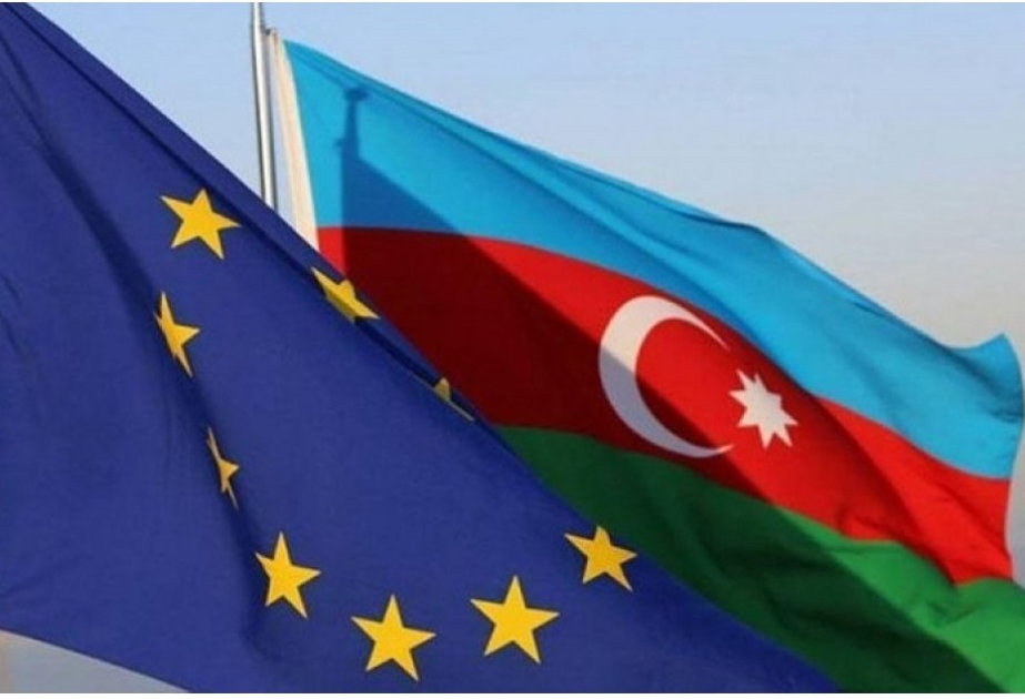 Azərbaycan etibarlı strateji tərəfdaş kimi Avropa ilə əməkdaşlığını genişləndirir  ŞƏRH