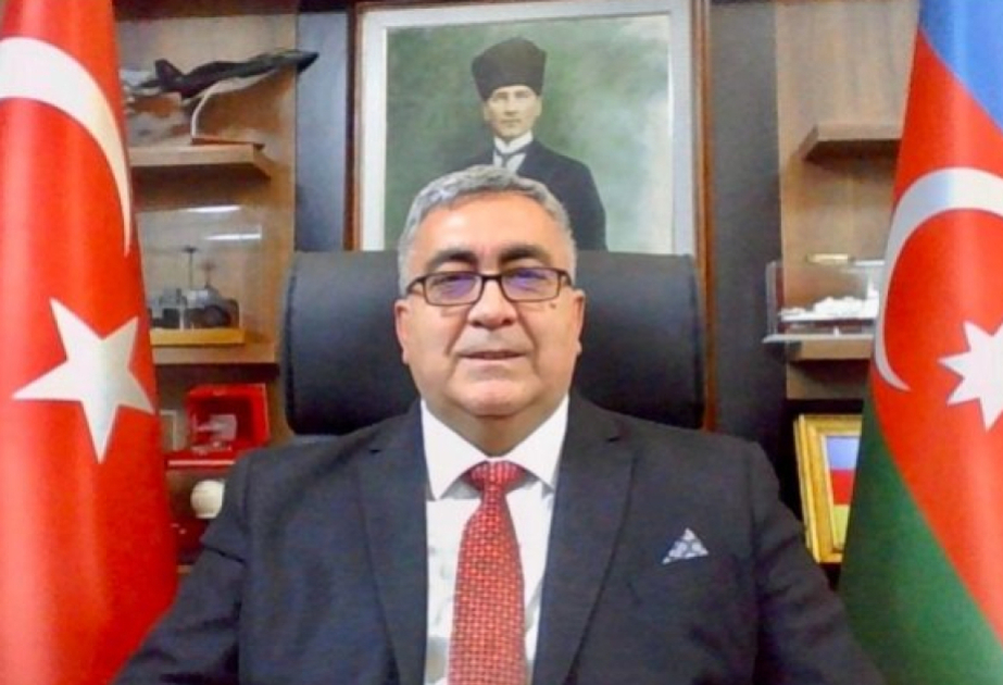 General: Prezident İlham Əliyevə yüksək ictimai etimad ardıcıl dövlət siyasətinin məntiqi göstəricisidir
