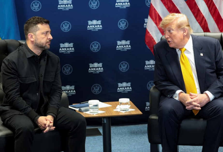 Дональд Трамп: США выдадут Украине лицензию на производство ракетных комплексов Patriot
