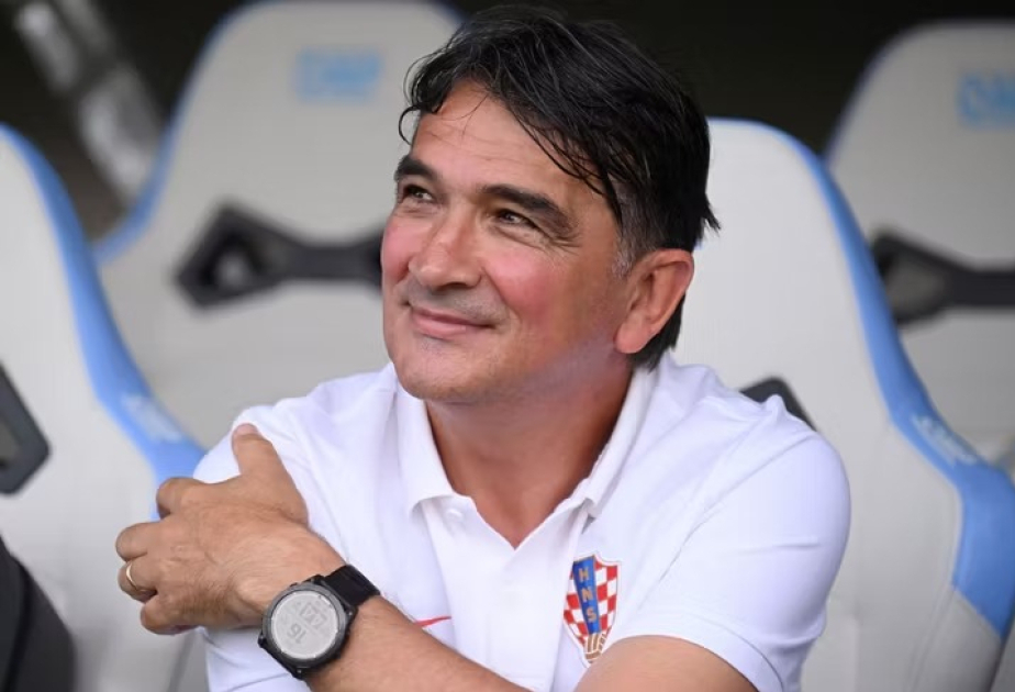 Croatia coach Dalic resigns after World Cup exit