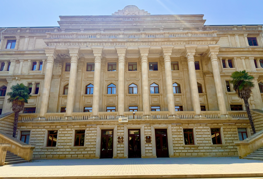 Azerbaijan Technical University launches dual degree programs at master’s level