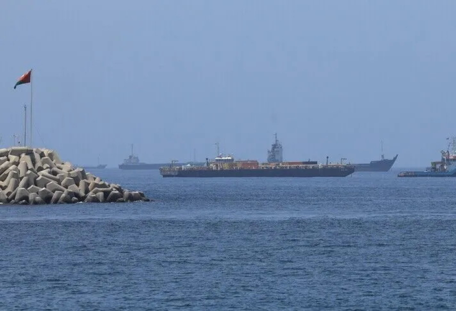 L’ONU suspend l’évacuation des marins, près de 6 000 restent pris au piège