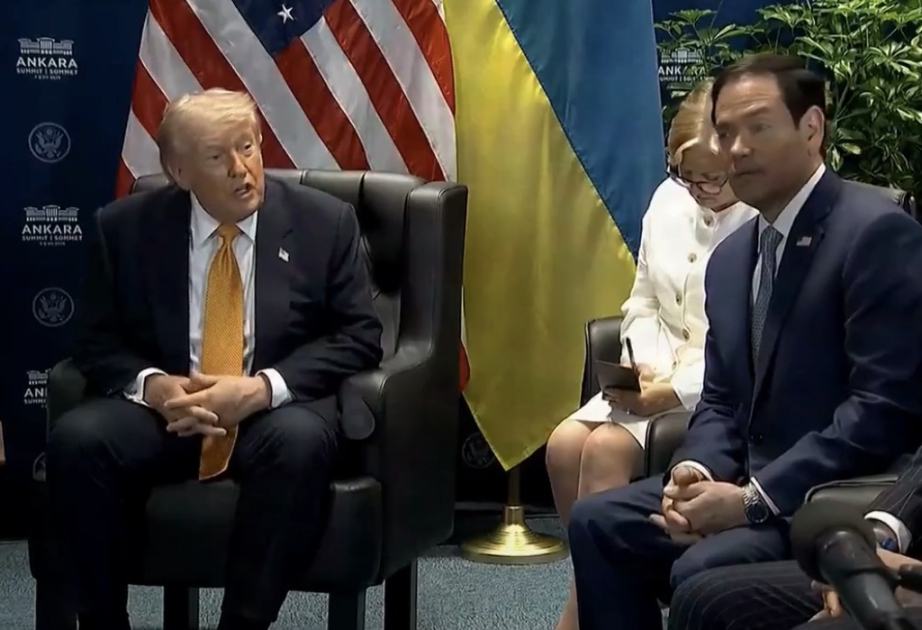 Trump says US will 'probably' hit Iran 'hard' again Wednesday night