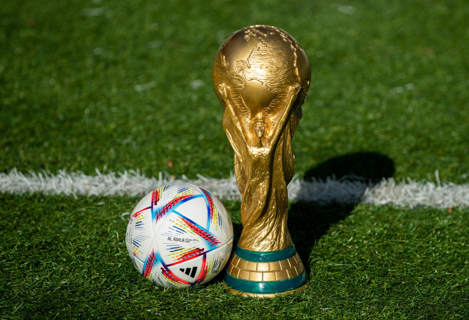 Dünya çempionatında 1/4 final mərhələsinə start verilir