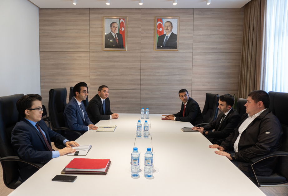 Enerji auditorlarına ixtisas attestatı verilib