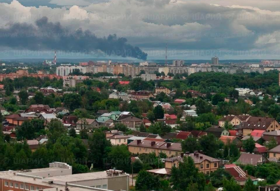 БПЛА атаковали объекты в Тверской области и на Ставрополье