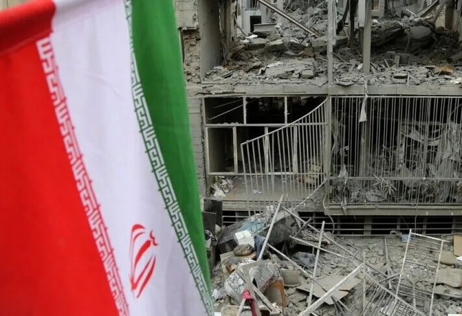 Le ministère iranien de la Santé : les frappes américaines dans cinq provinces font 14 morts